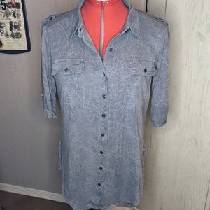 Unionbay Button Down Shirt